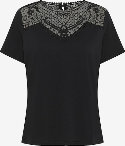 CULTURE Bluse 'CUXandra' in L in schwarz, Produktansicht