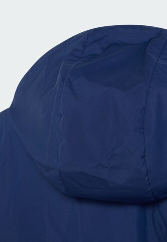 ADIDAS PERFORMANCE Athletic Jacket 'Entrada26' in Blue