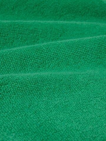 LACOSTE Strandtuch 'LSPORT'‌‌ in Grün