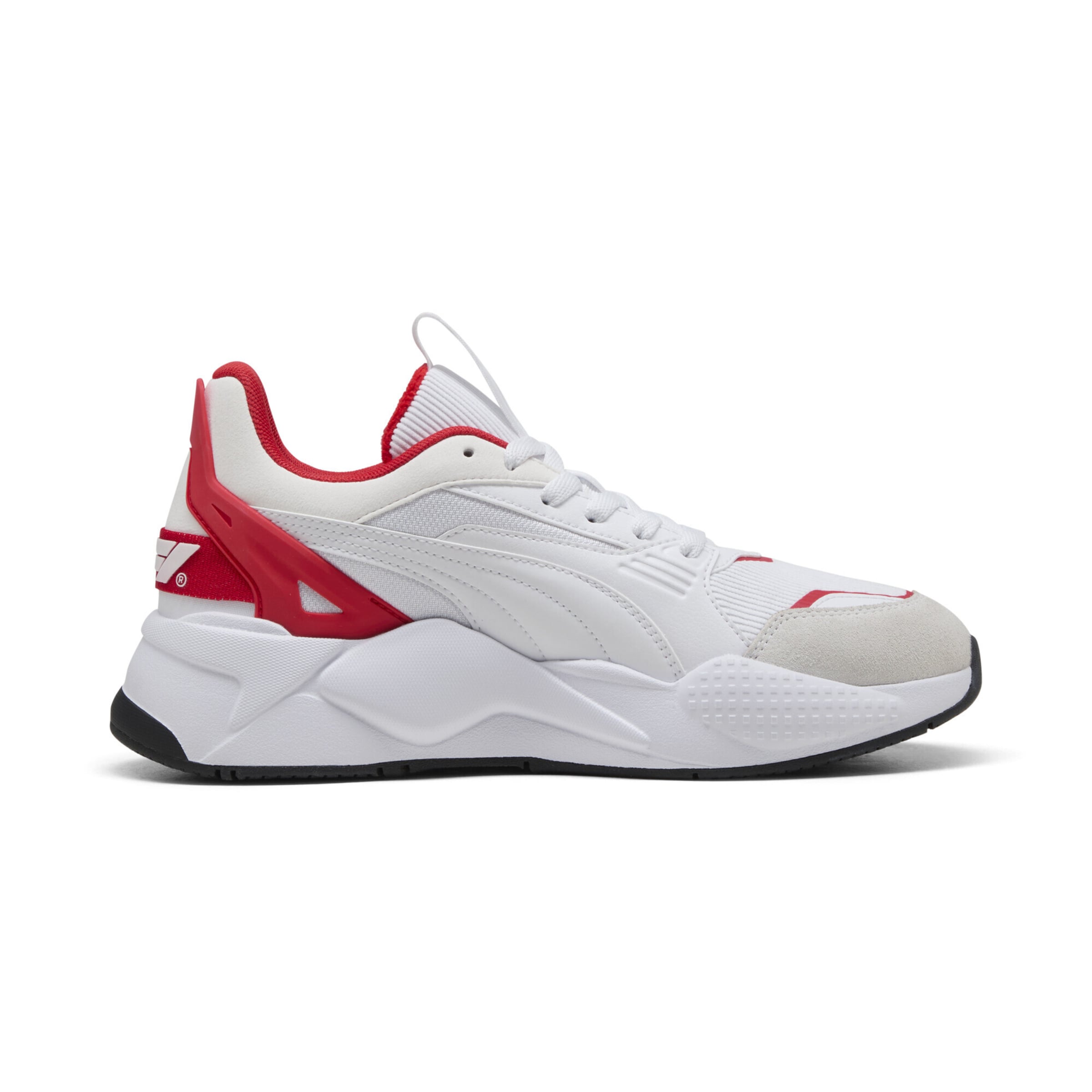 Baskets basses 'F1® RS-X' PUMA en blanc