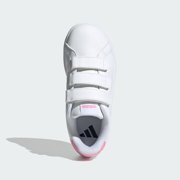 Sneaker 'Advantage Base 2.0' di ADIDAS SPORTSWEAR in bianco