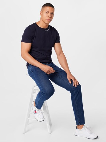 regular Jeans 'Cadiz' di BRAX in blu