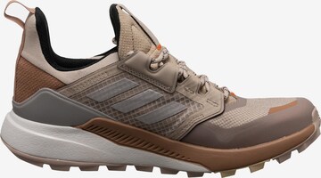 ADIDAS TERREX Χαμηλό παπούτσι 'Trailmaker Gore-Tex' σε καφέ