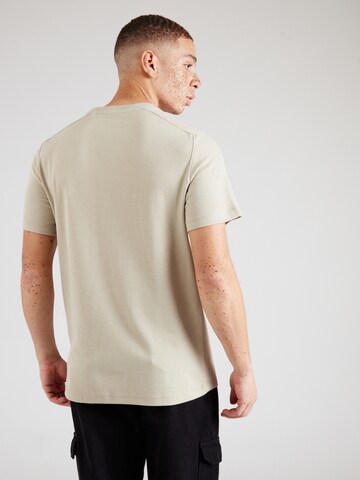 T-Shirt s.Oliver en gris
