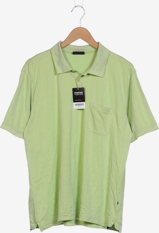 CASAMODA Shirt in L in Green: front