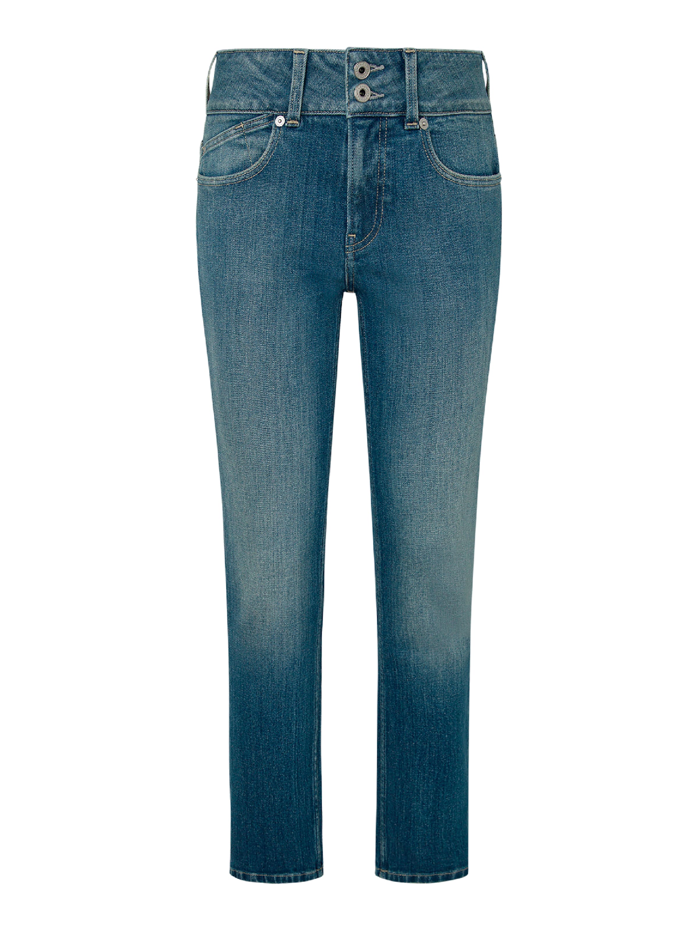 Pepe Jeans Jeans in Blue: front
