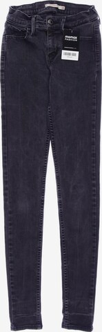 LEVI'S ® Jeans 25 in Grau: predná strana
