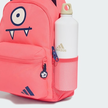 ADIDAS PERFORMANCE - Mochilas desportivas 'Tiro' em rosa