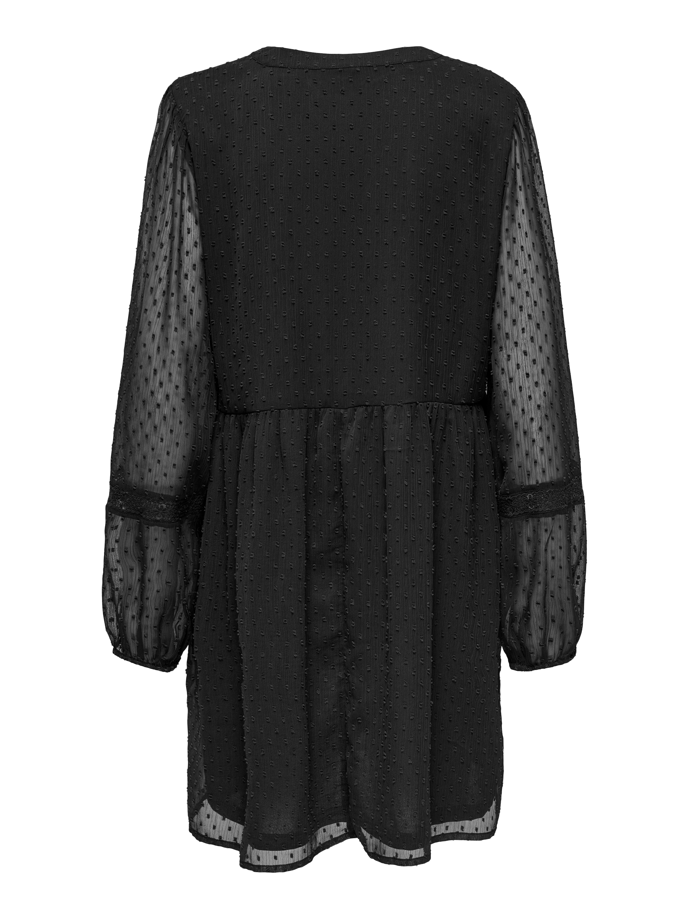 ONLY Платье 'ONLALLY KAM' в Черный