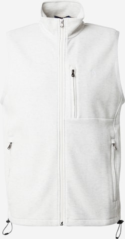 Polo Ralph Lauren Vest i grå: forside