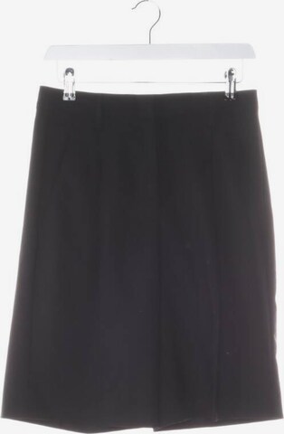 Marc O'Polo Shorts in XS in Black: front
