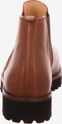Ganter Chelsea Boots in Brown