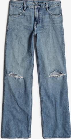 G-STAR Loose fit Jeans 'Judee' in Blue: front