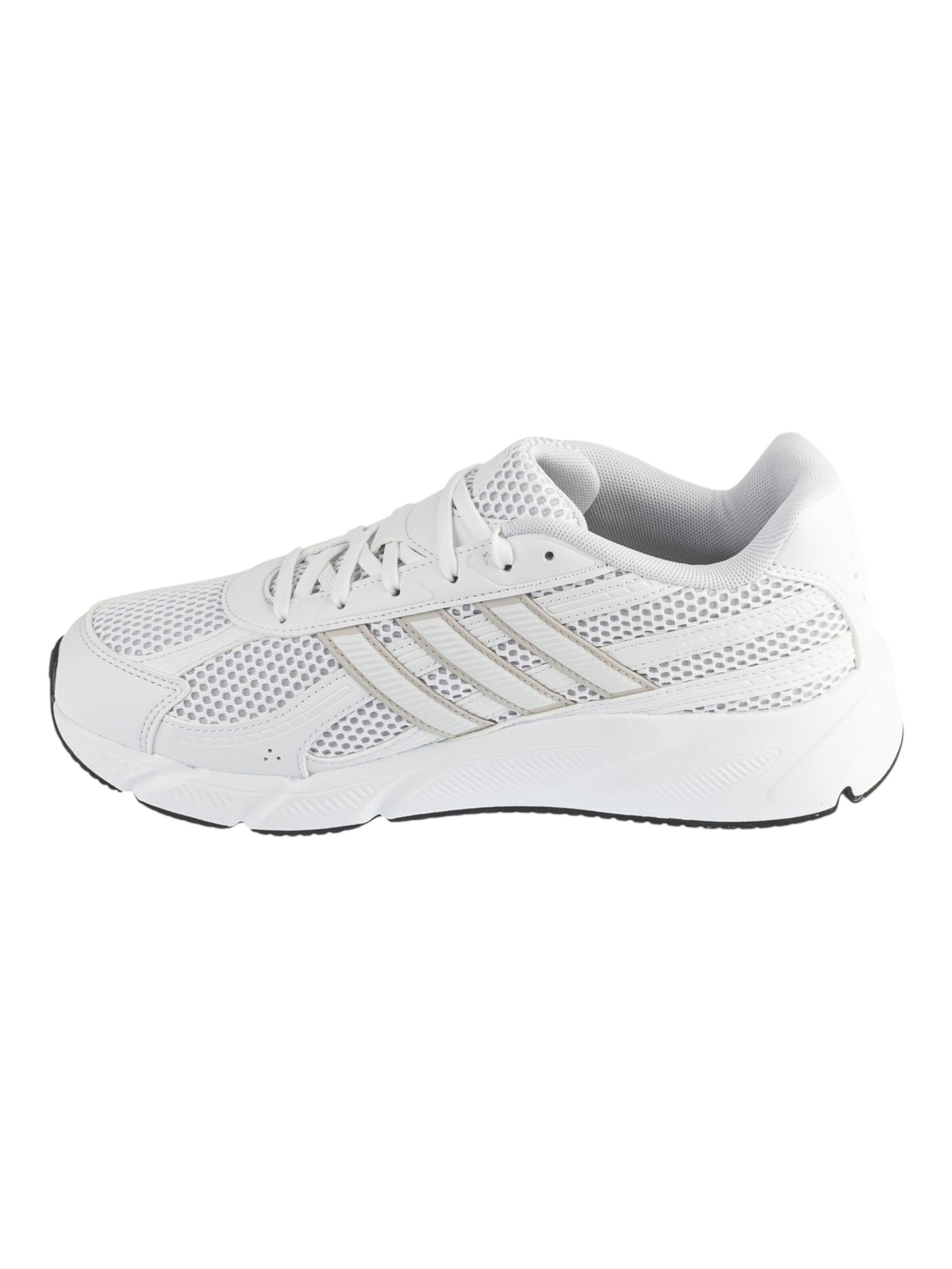 ADIDAS PERFORMANCE Platform trainers 'adidas Technochaos 2000' in White