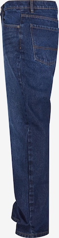 Loosefit Jeans de la Urban Classics pe albastru