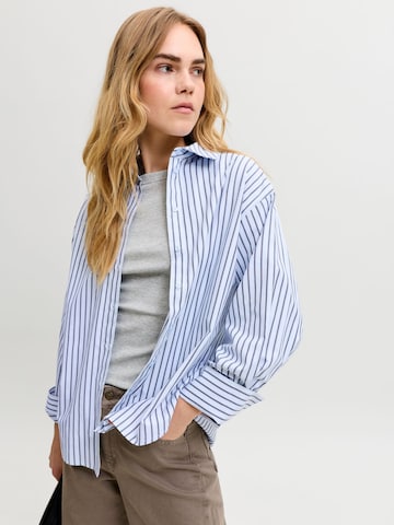 JJXX - Blusa 'JXBella' en azul