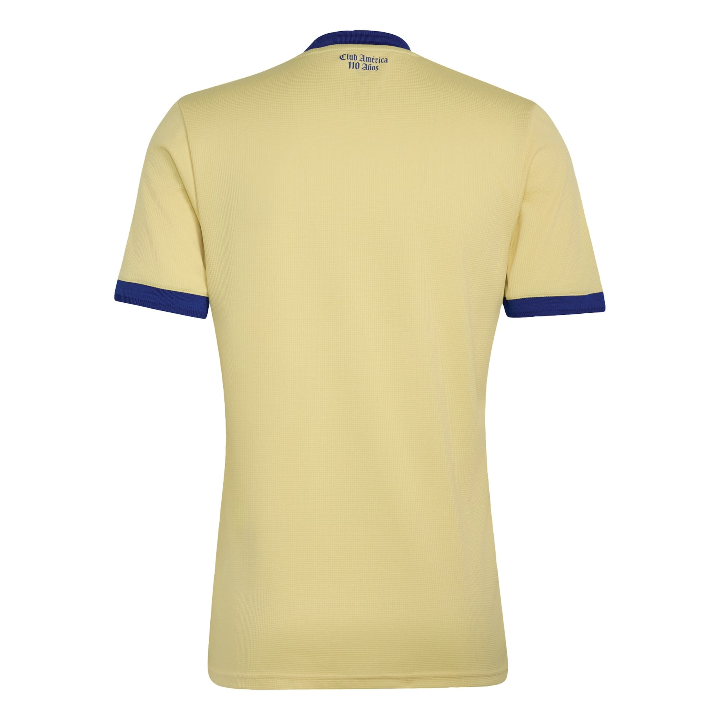 T-Shirt fonctionnel 'Club America 26/27 Anniversary' ADIDAS PERFORMANCE en jaune