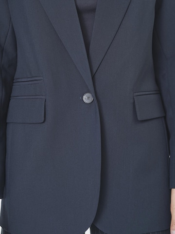co'couture Blazer 'Vola' in Blau