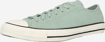 žalia CONVERSE Sportbačiai be auliuko 'CTAS': priekis