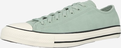 Sportbačiai be auliuko 'CTAS' iš CONVERSE, spalva – šviesiai žalia, Prekių apžvalga