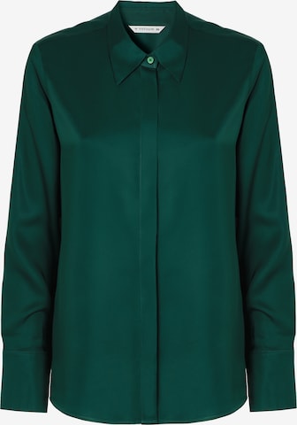 TATUUMBluza 'NIKALI 5' - zelena boja: prednji dio