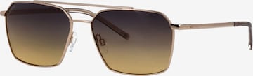 Marc O'Polo EYEWEAR Sunglasses in Gold: front