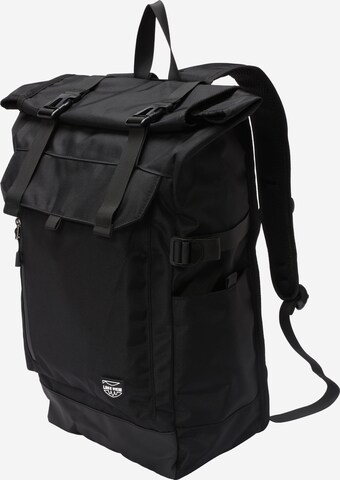 Lake View Rucksack 'Raik' in Schwarz