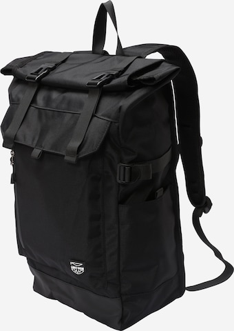 Lake View Backpack 'Raik' in Black