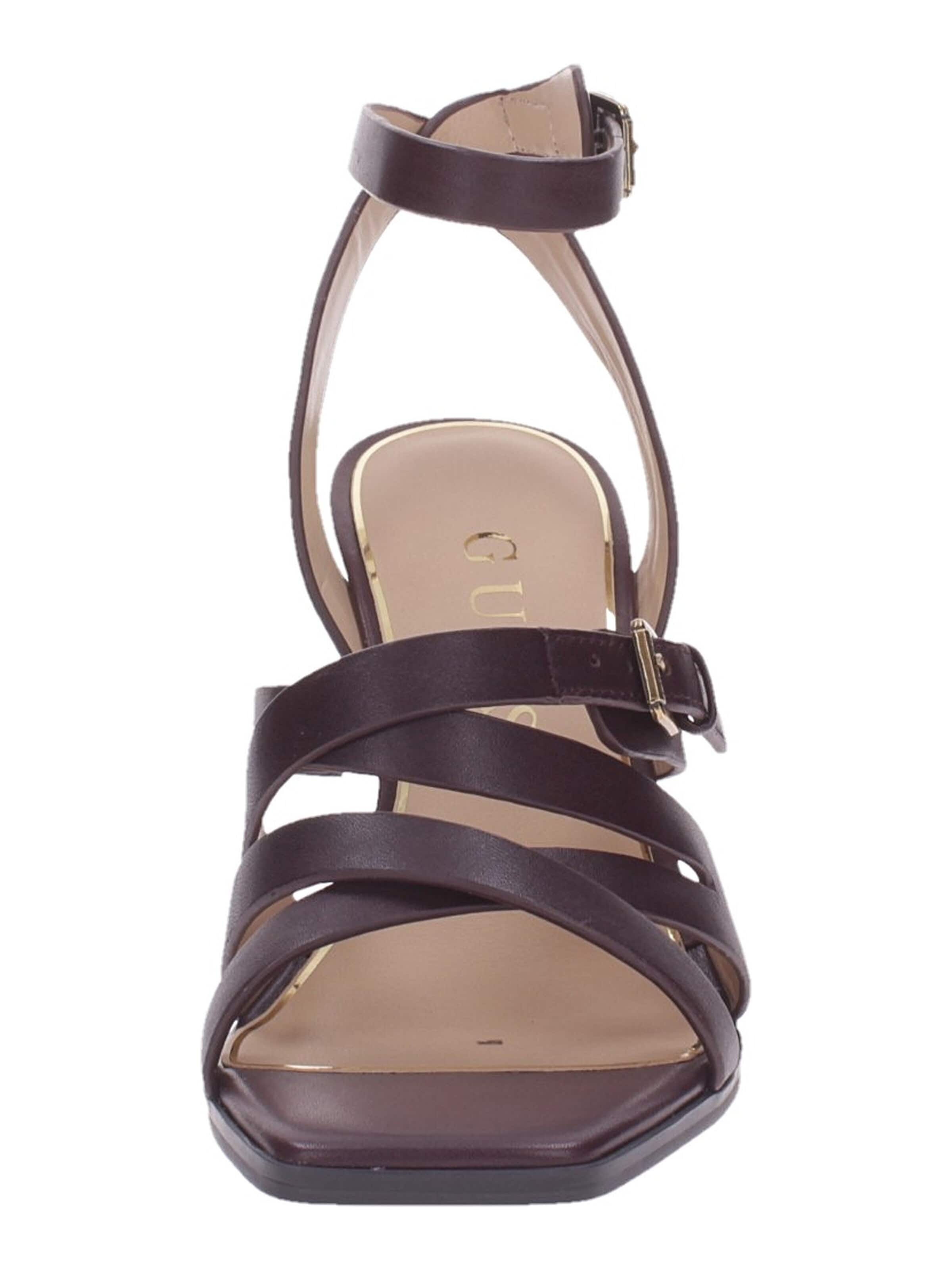 Sandalo 'Guess Sandalo Radela' di GUESS in rosso
