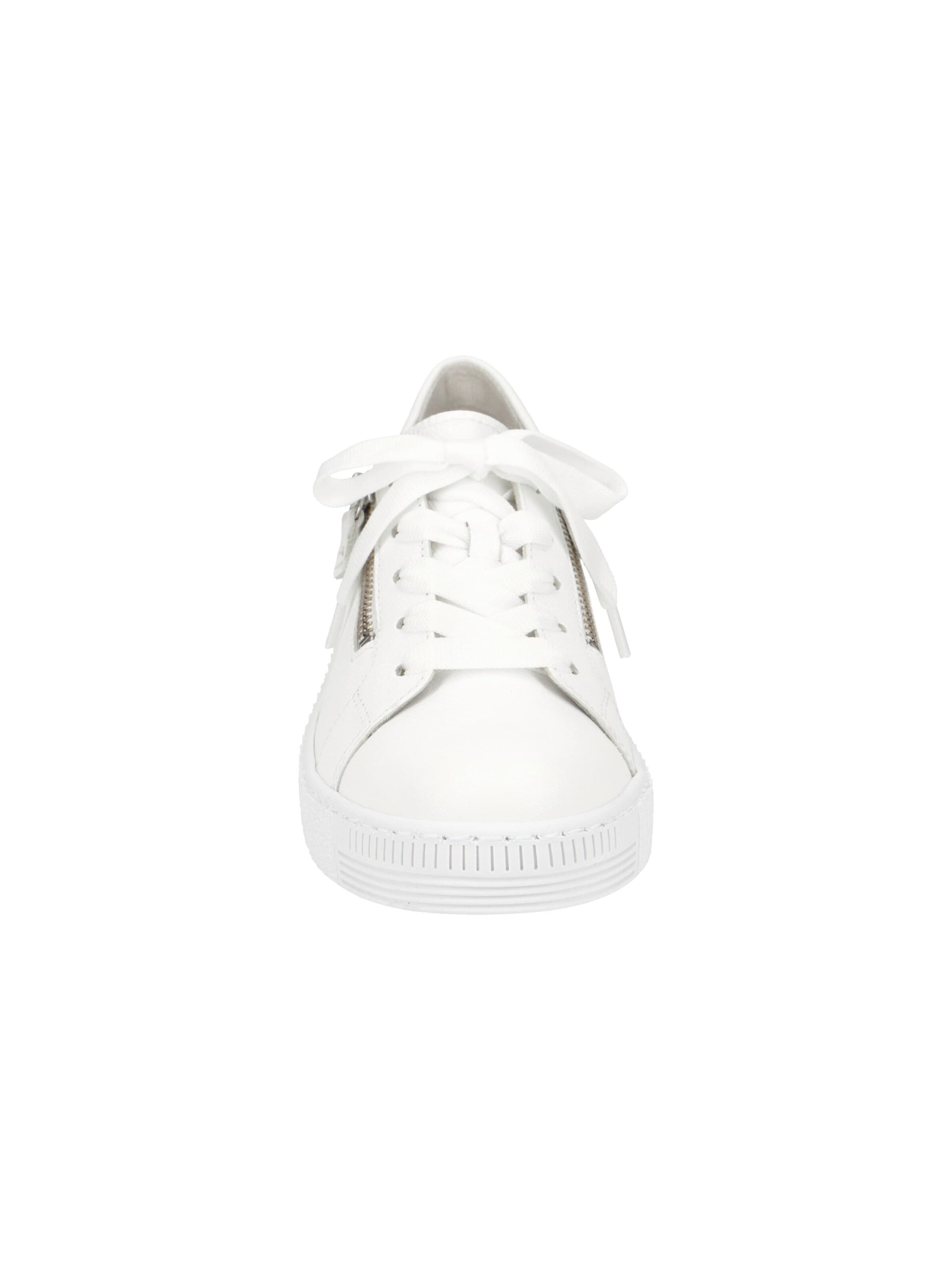 Baskets basses GABOR en blanc