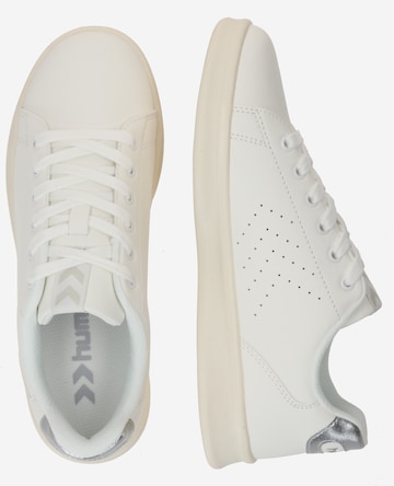 Hummel Sneaker low 'BUSAN SHINE' i hvid
