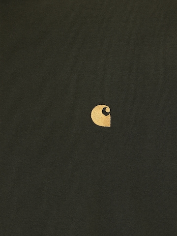 T-Shirt 'Chase' Carhartt WIP en vert