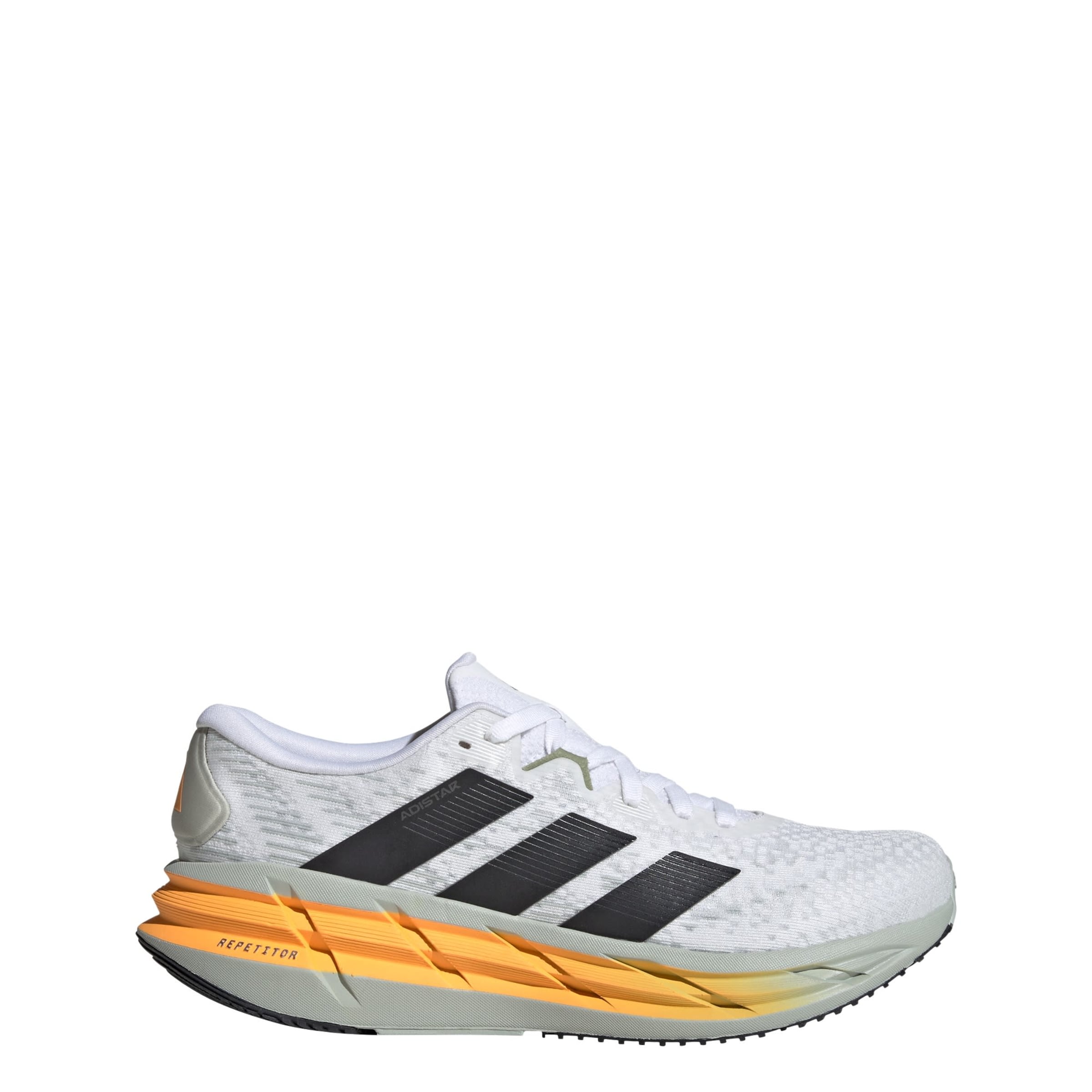 ADIDAS PERFORMANCE Running Shoes 'Adistar 4' in White