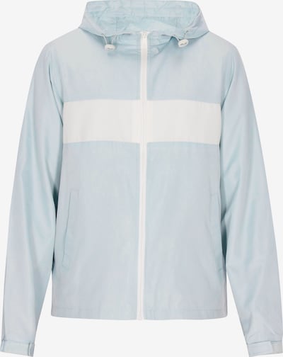 Mo ATHLSR Tehnička jakna u svijetloplava / bijela, Pregled proizvoda