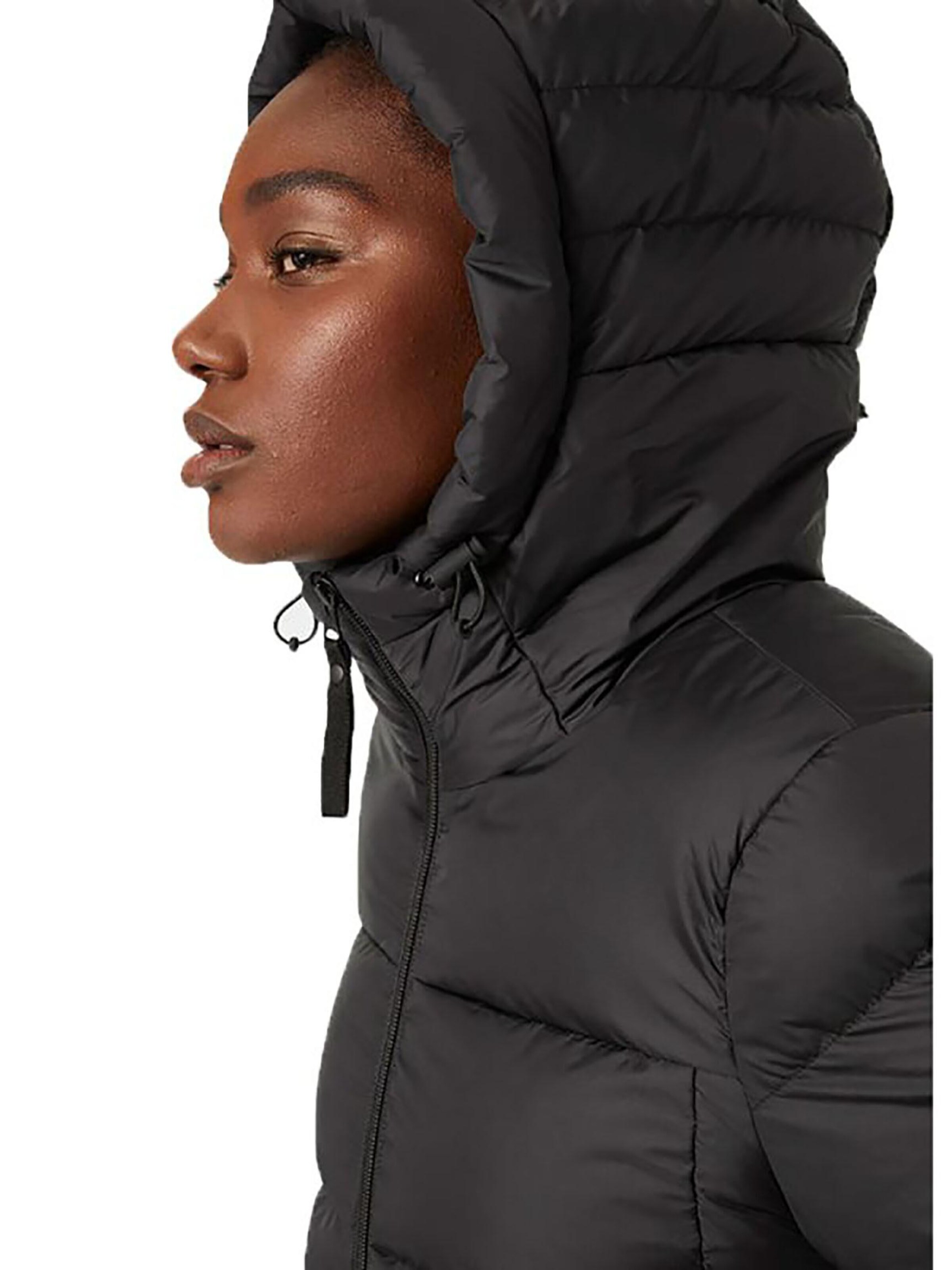 HELLY HANSEN Winter Jacket 'Active' in Black