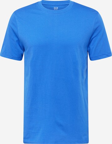 GAP T-shirt 'EVERYDAY' i blå: framsida