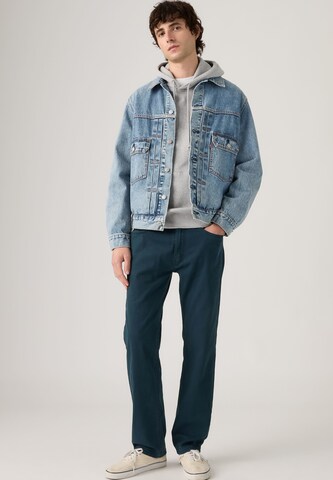 LEVI'S ® Regular Jeans '505™ Regular' in Blue