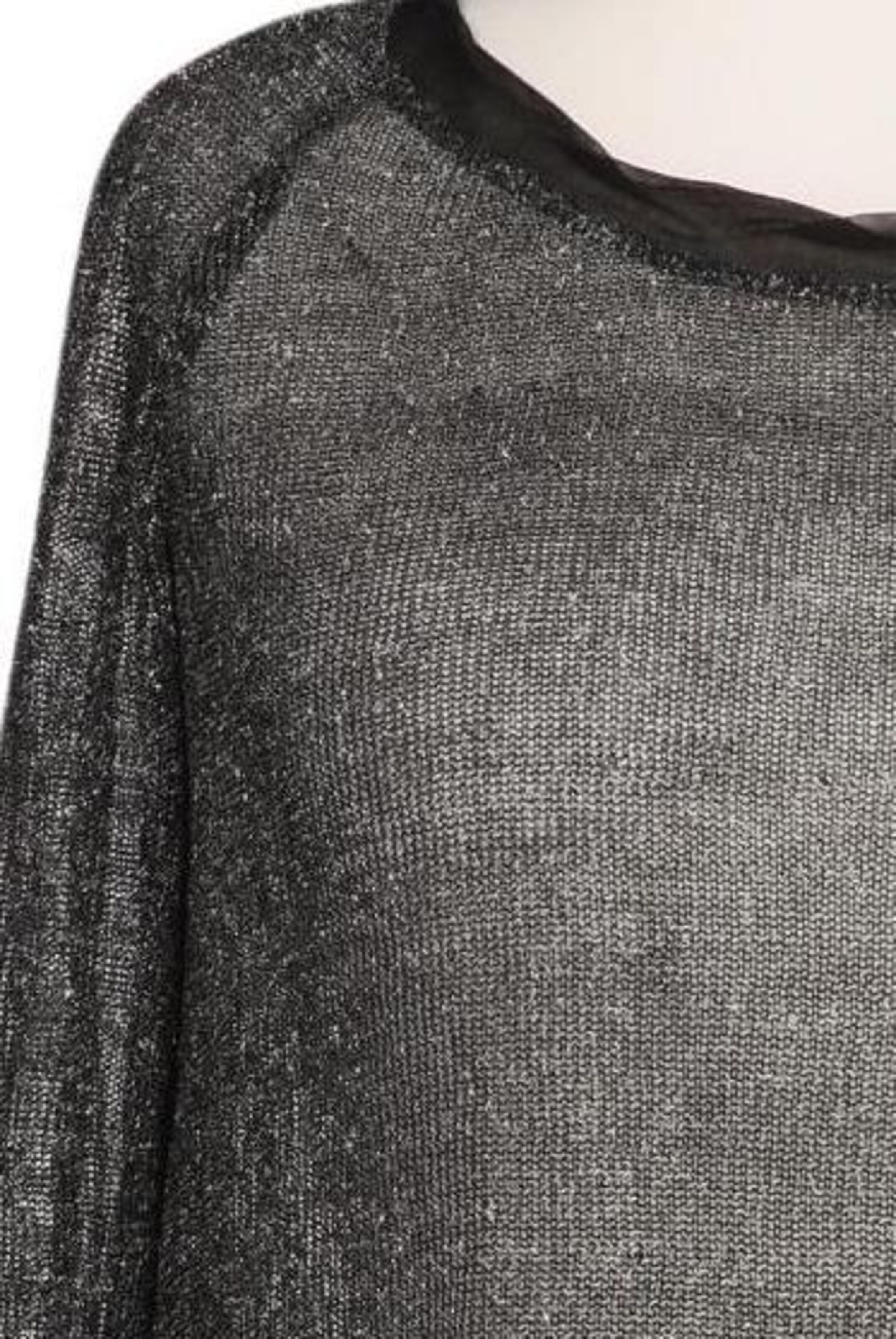 Evelin Brandt Berlin Sweater & Cardigan in M in Grey