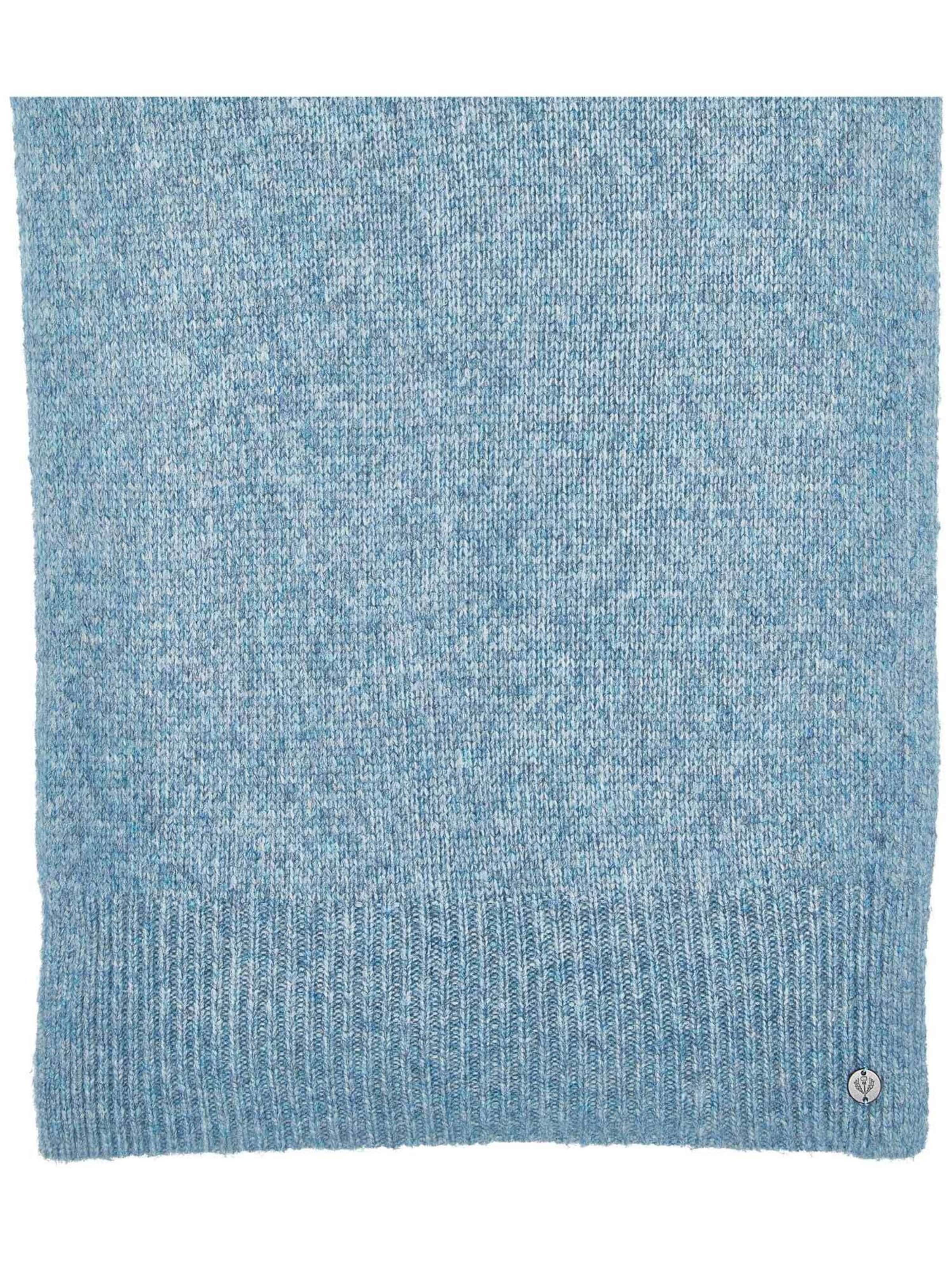 FRAAS Scarf in Blue