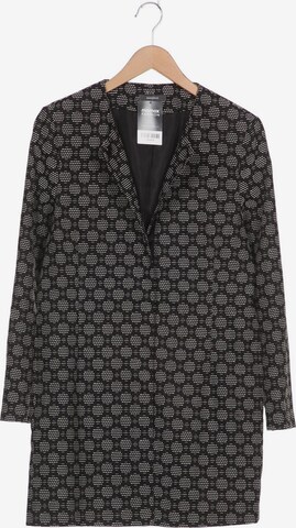 MONTEGO Jacket & Coat in L in Black: front
