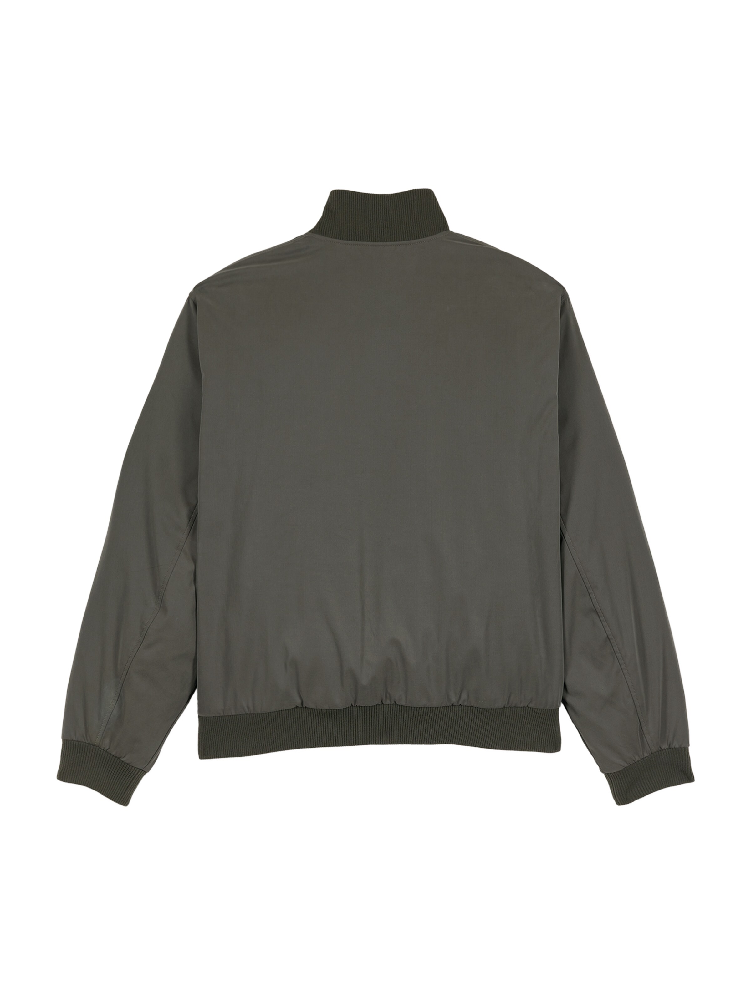 Volcom Преходно яке 'Damerman' в зелено