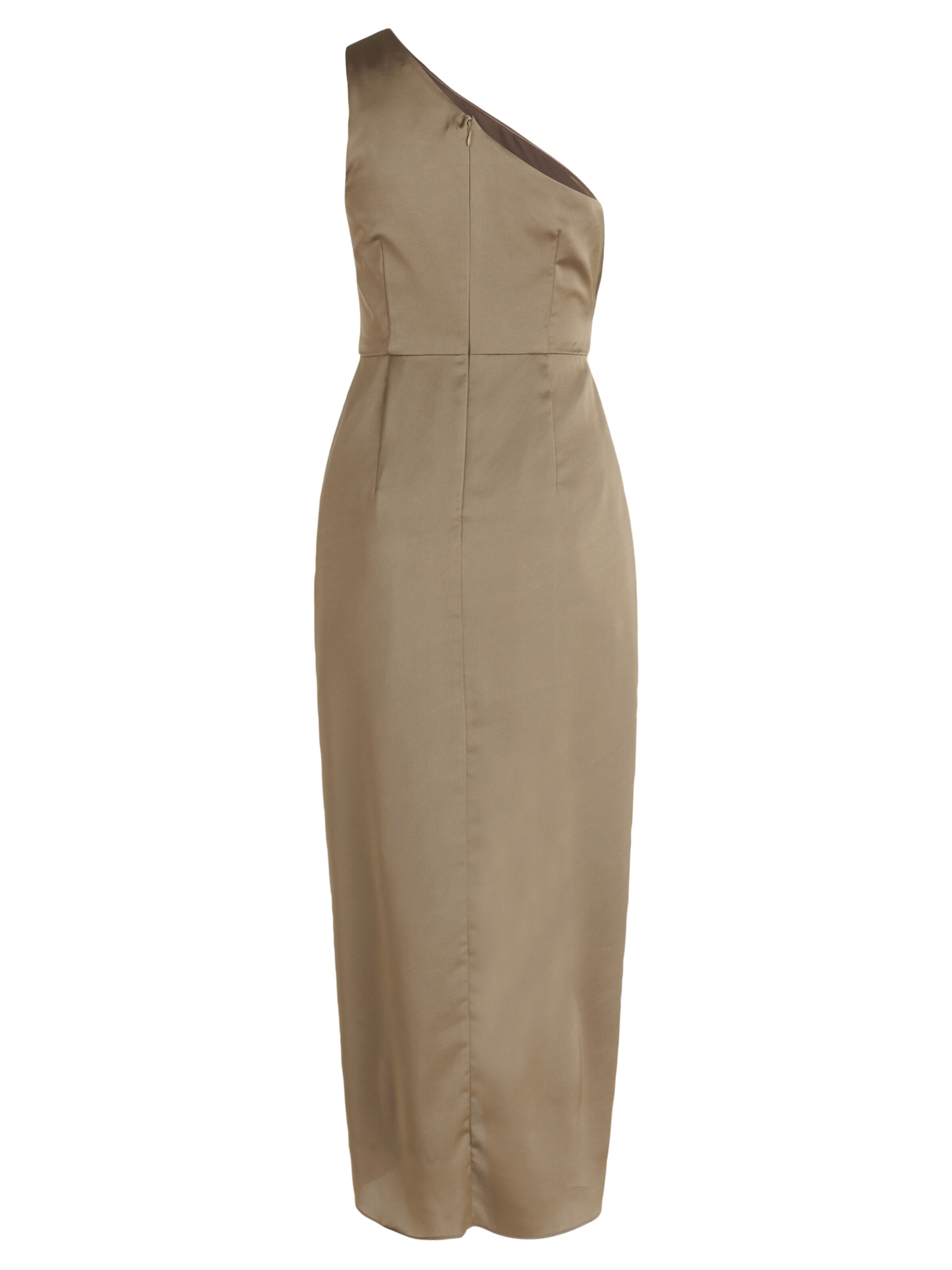 Vera Mont Abendkleid in Braun