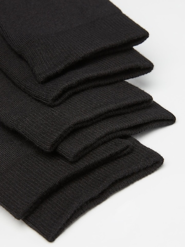 Tezenis Socks in Black