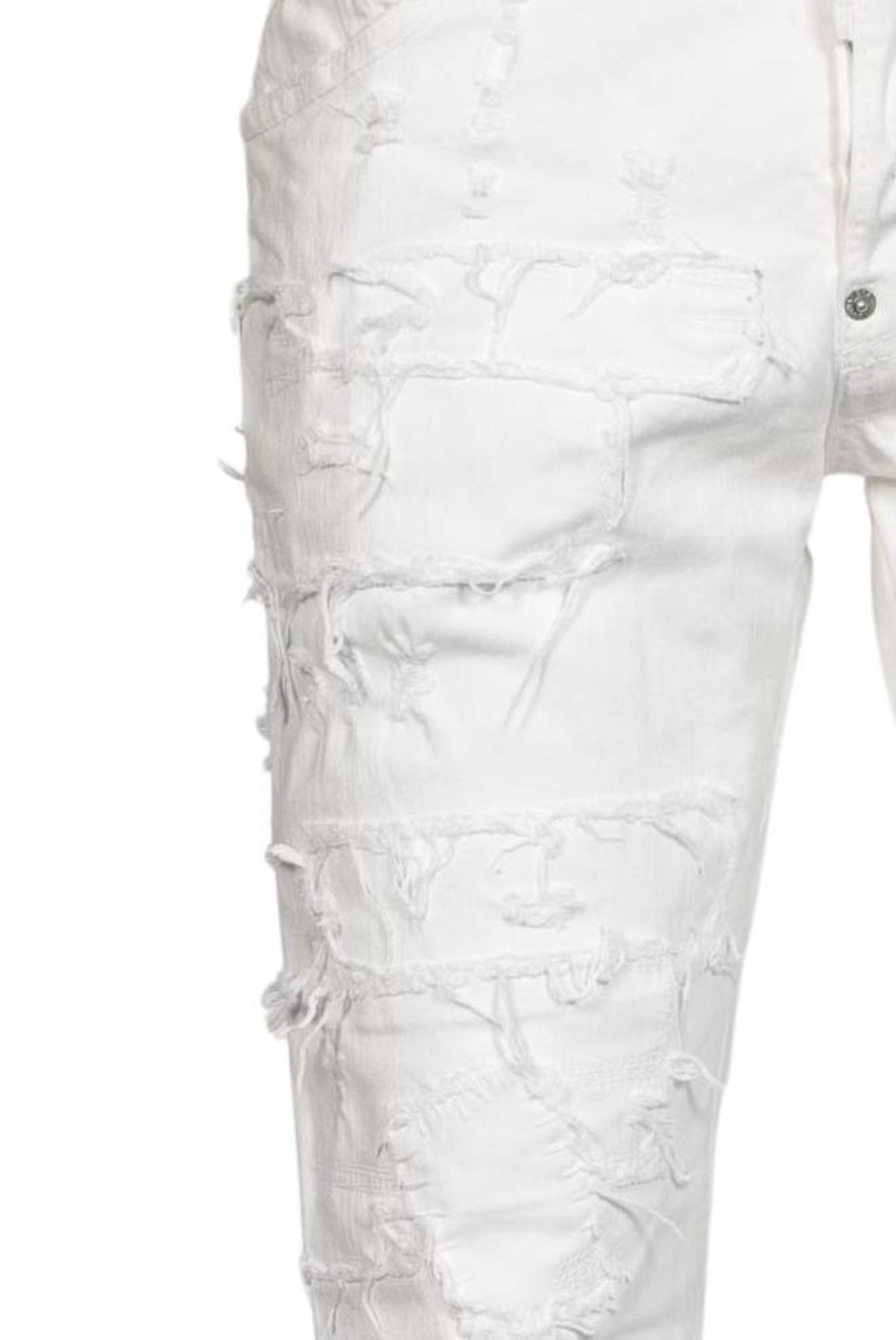 DSQUARED2 Jeans 33 in Weiß