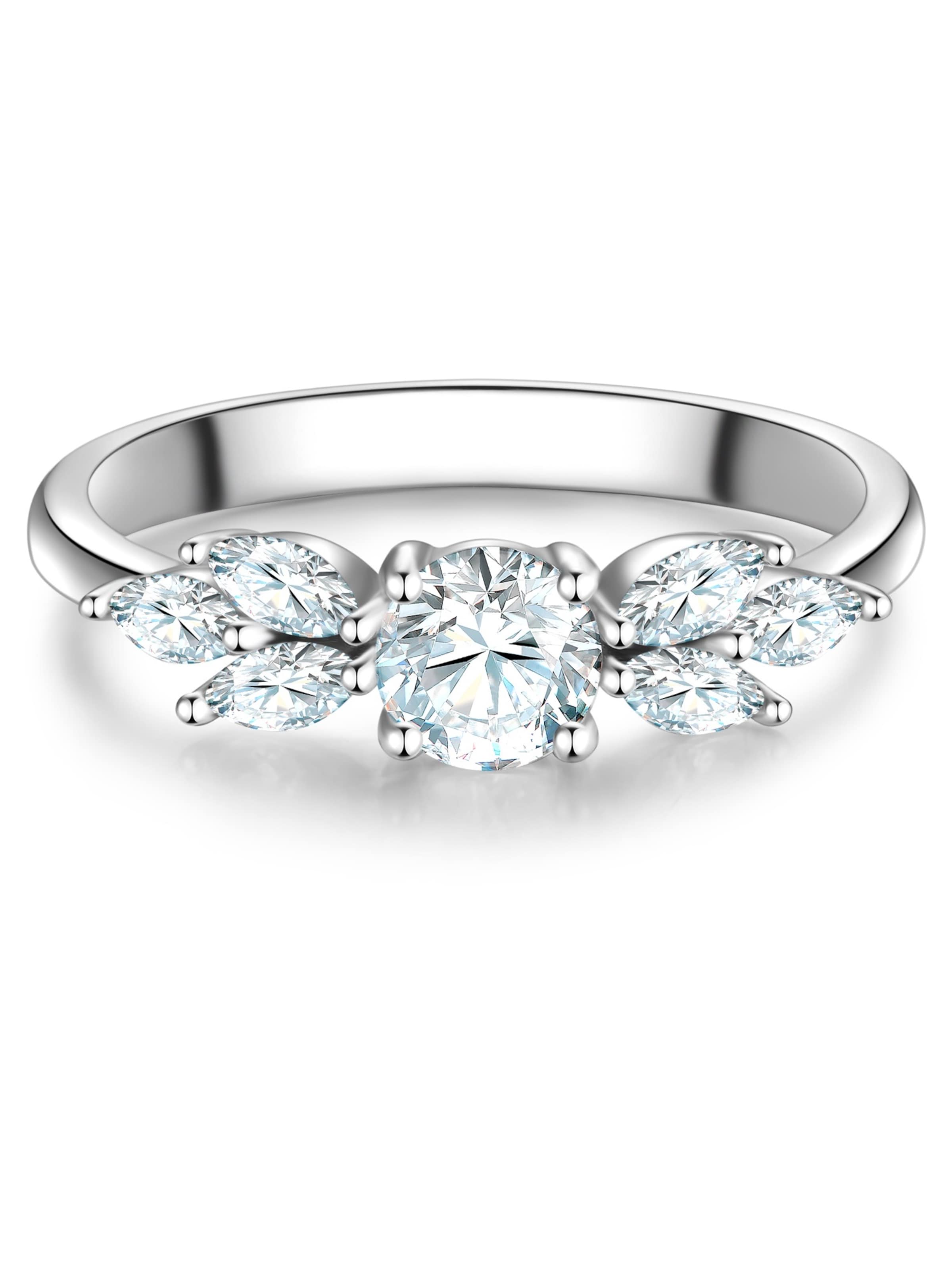 Bague Trilani en argent