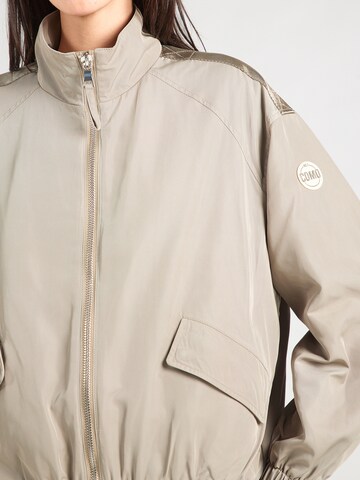 Veste mi-saison 'FONTE' No. 1 Como en beige