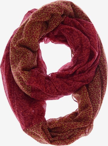 PIECES Schal oder Tuch One Size in Rot: predná strana