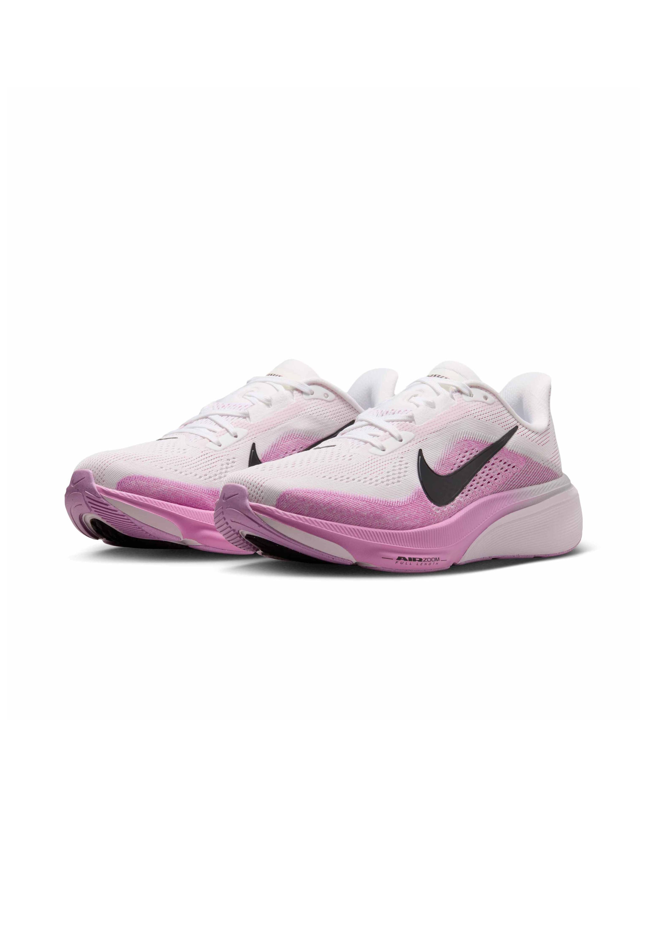 NIKE Маратонки за бягане 'AIR ZOOM PEGASUS 42' в бяло