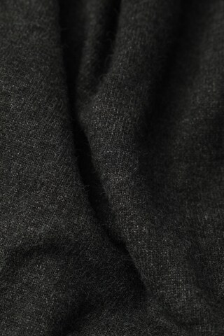 C´est Paris Sweater & Cardigan in M in Grey