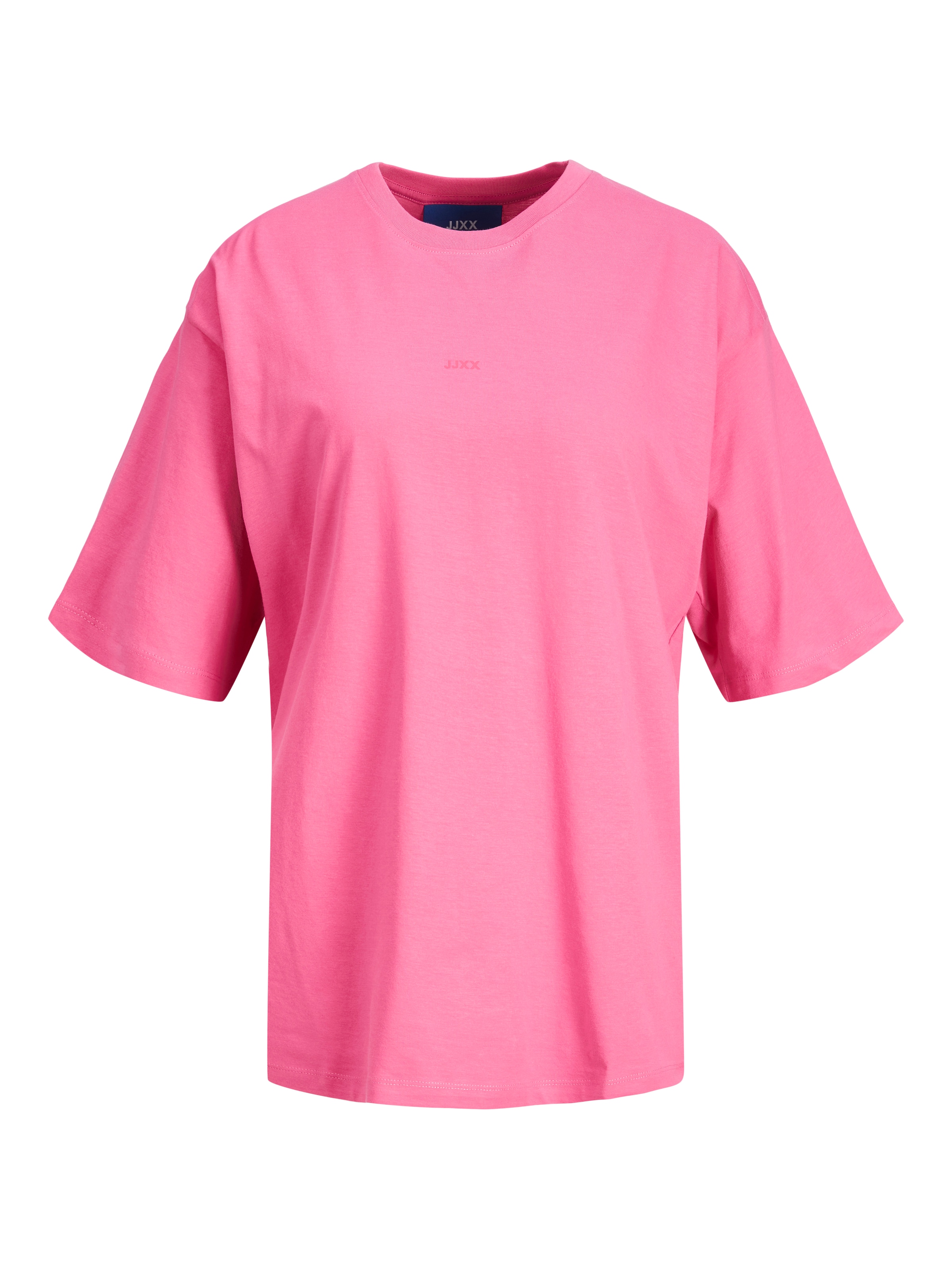 T-Shirt 'JXAndrea' JJXX en rose : devant